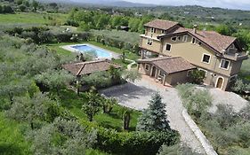 La Tenuta del Barone